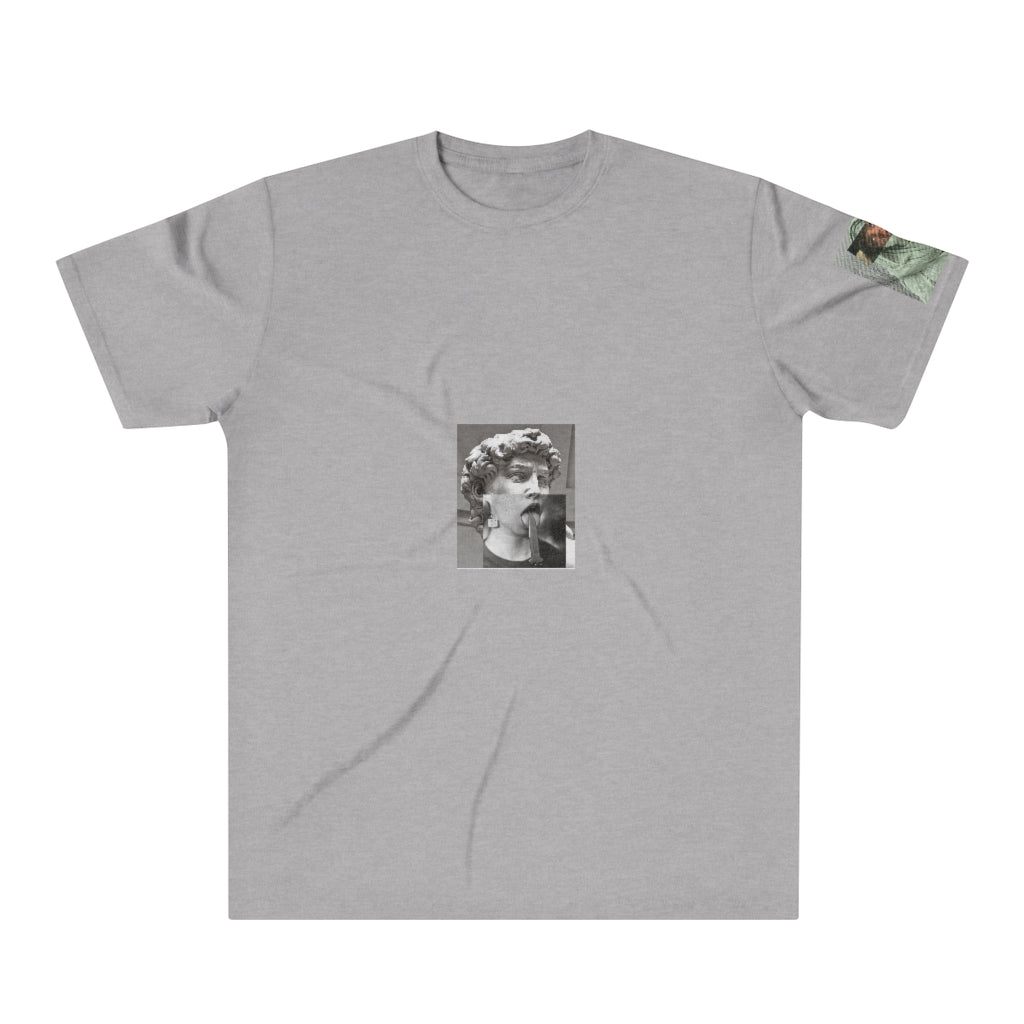 Men's Tri-Blend T-Shirt